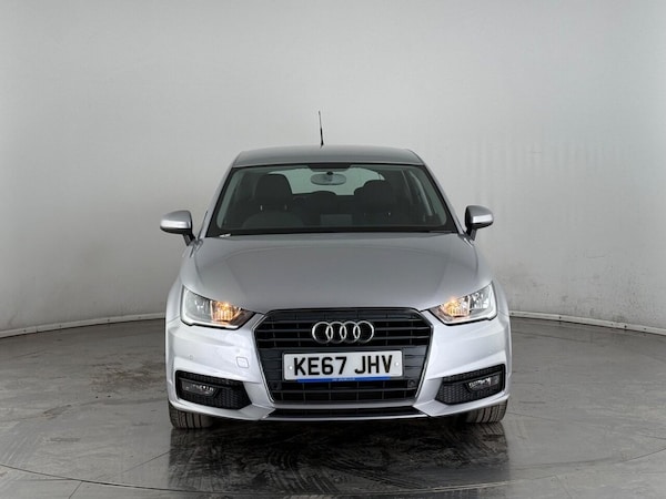 Used Audi A1 2018 for sale - 75264834: Photo 8