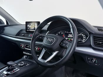 Used Audi Q5 2020 for sale - 79577552: Photo