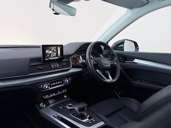 Used Audi Q5 2020 for sale - 79577552: Photo