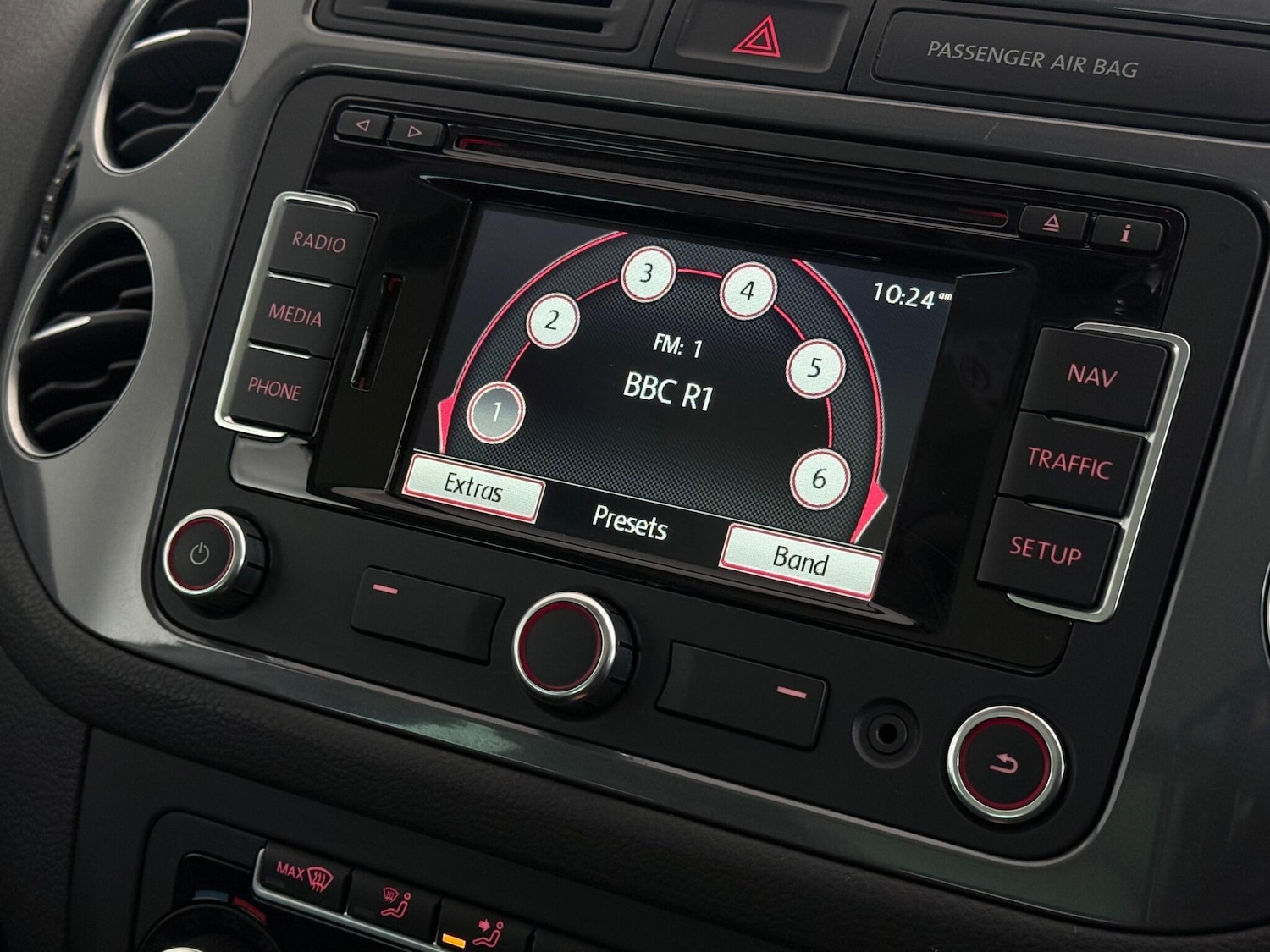 Used Volkswagen Tiguan 2014 for sale - 77260177: Photo 17