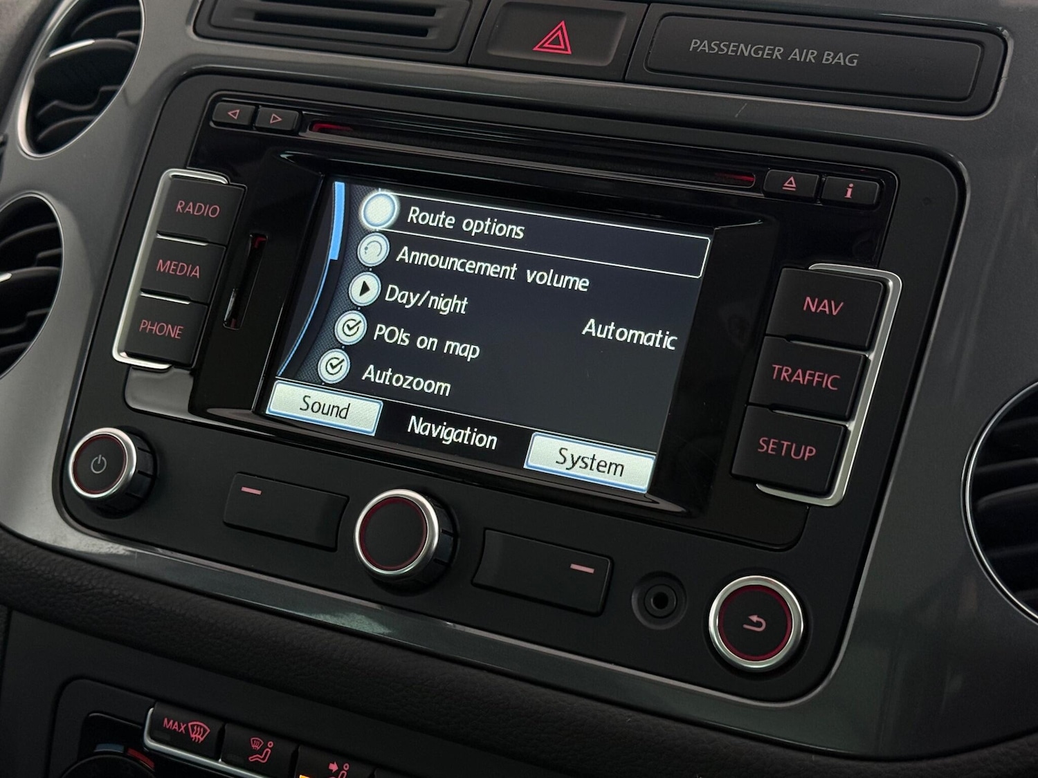 Used Volkswagen Tiguan 2014 for sale - 77260177: Photo 19