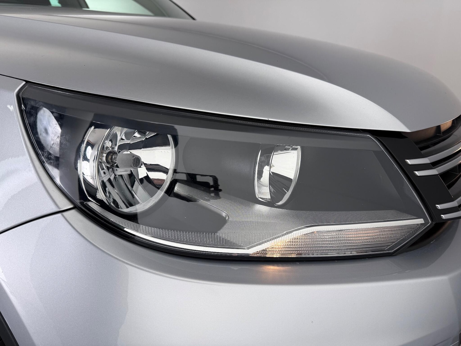 Used Volkswagen Tiguan 2014 for sale - 77260177: Photo 9