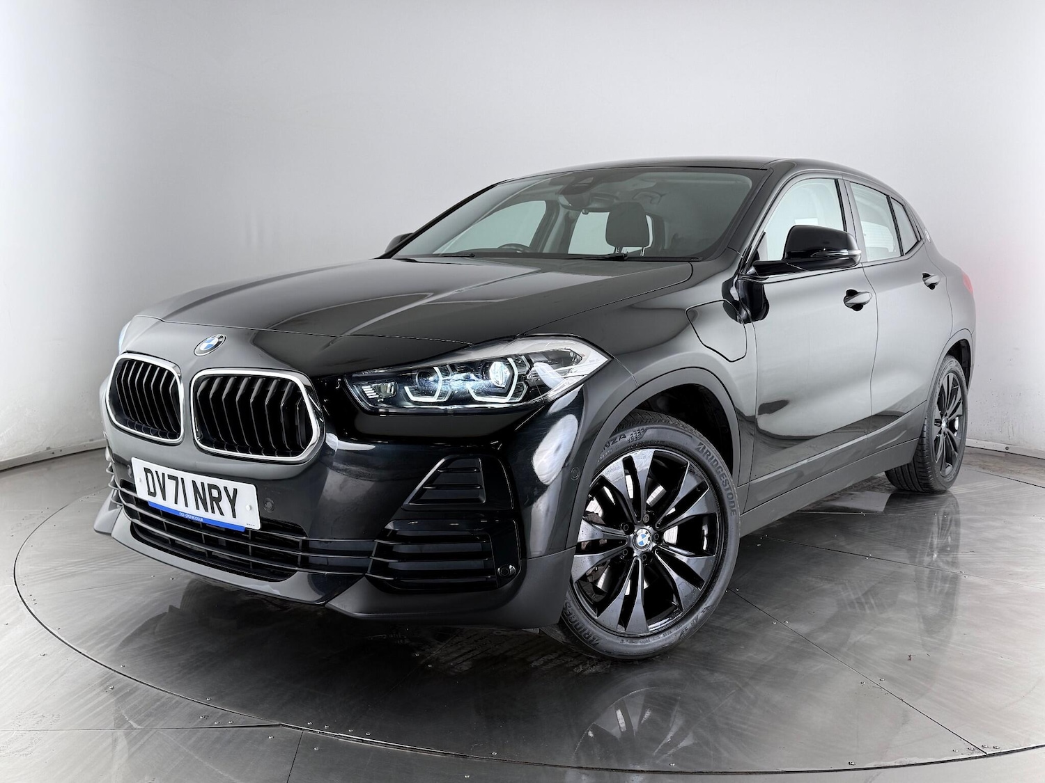 Used BMW X2 2021 for sale - 77260563: Photo 34