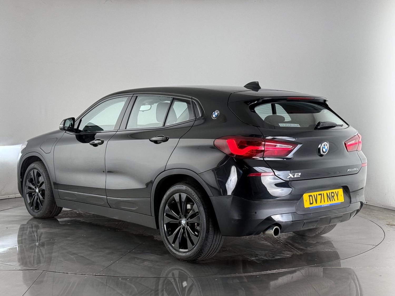 Used BMW X2 2021 for sale - 77260563: Photo 4