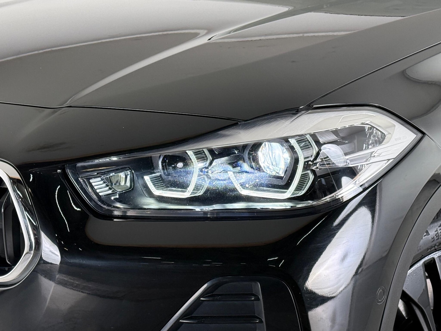 Used BMW X2 2021 for sale - 77260563: Photo 7