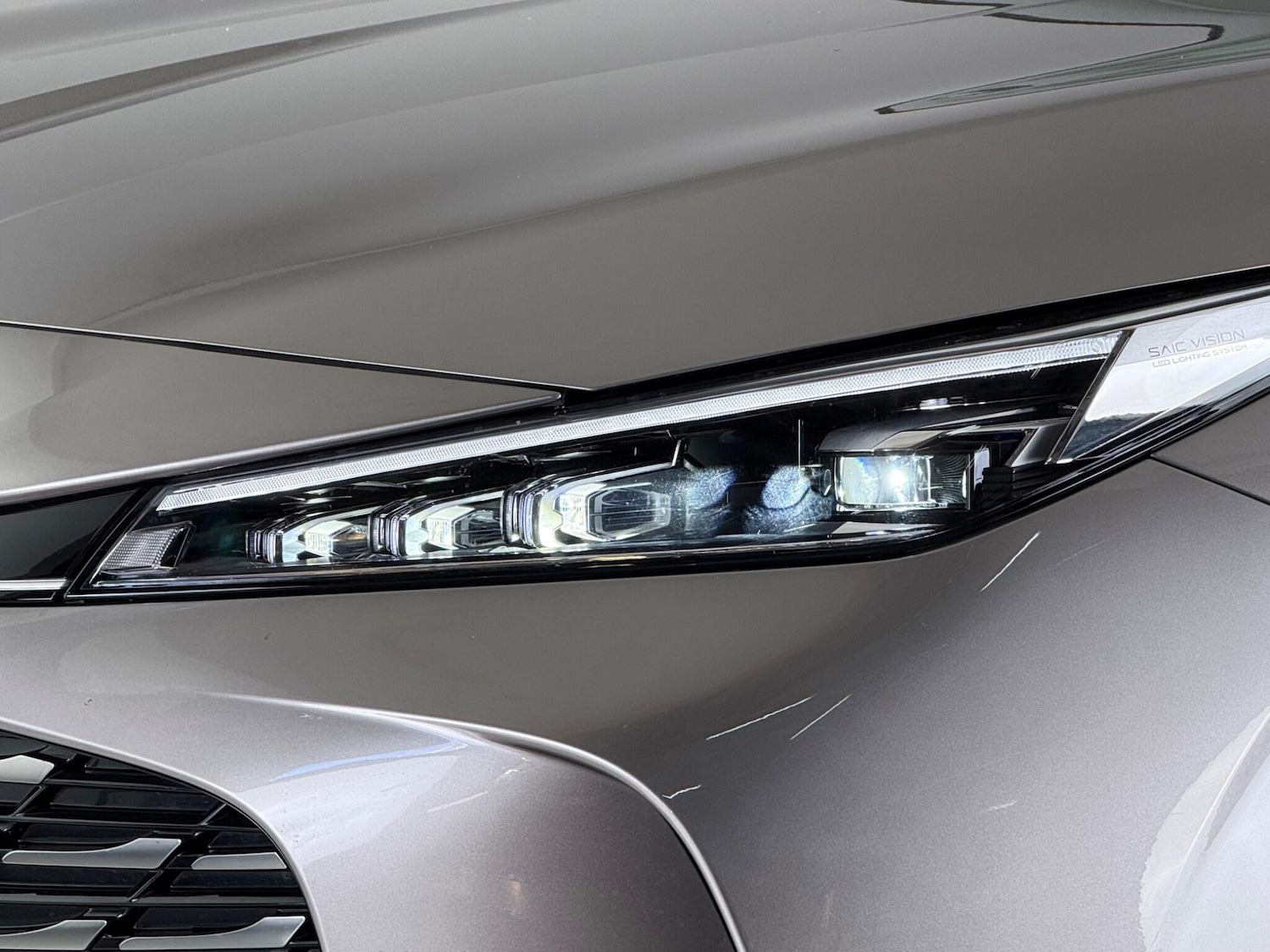 Used MG MG HS 2024 for sale - 77216811: Photo 6