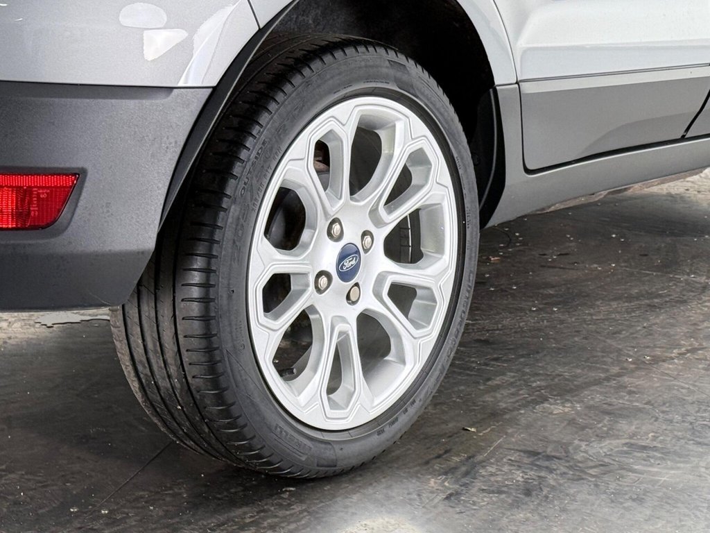 Used Ford Ecosport 2022 for sale - 75688258: Photo 12