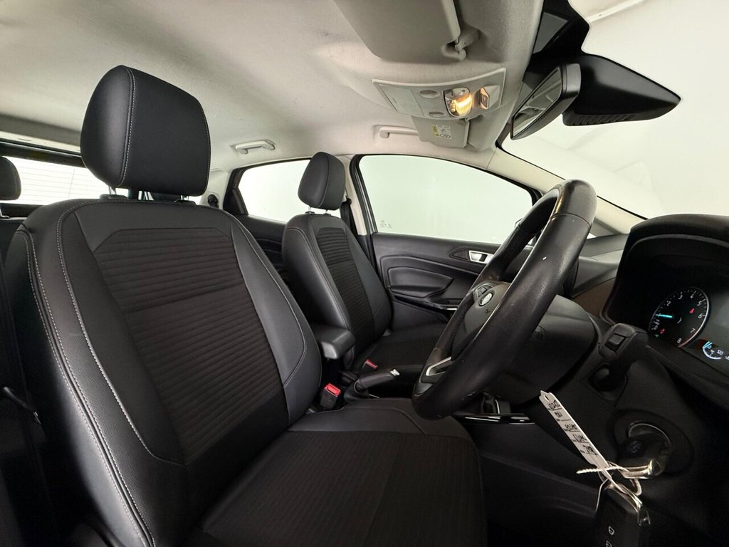 Used Ford Ecosport 2022 for sale - 75688258: Photo 16