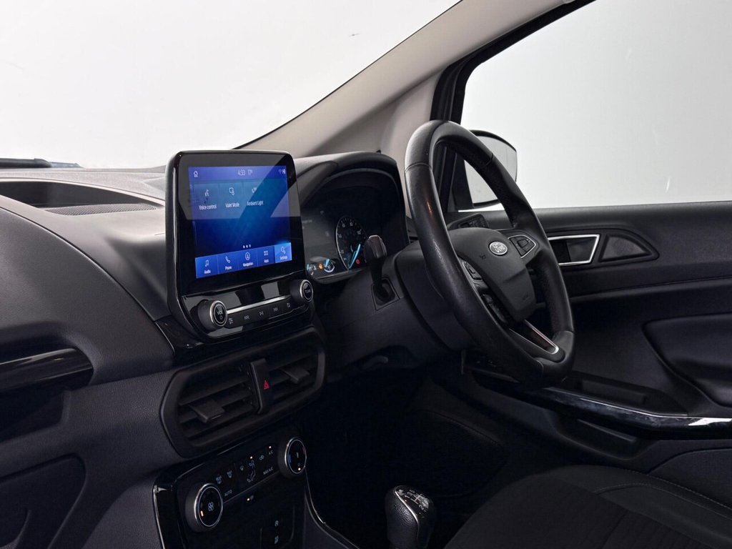 Used Ford Ecosport 2022 for sale - 75688258: Photo 17