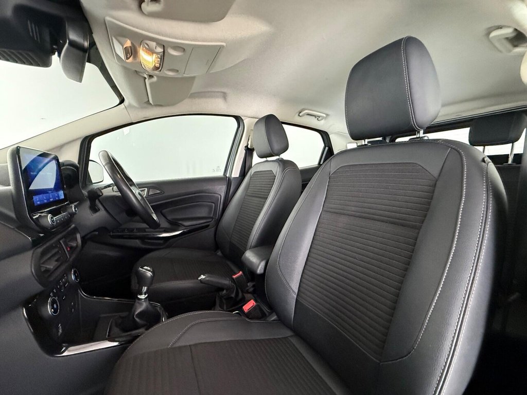 Used Ford Ecosport 2022 for sale - 75688258: Photo 18