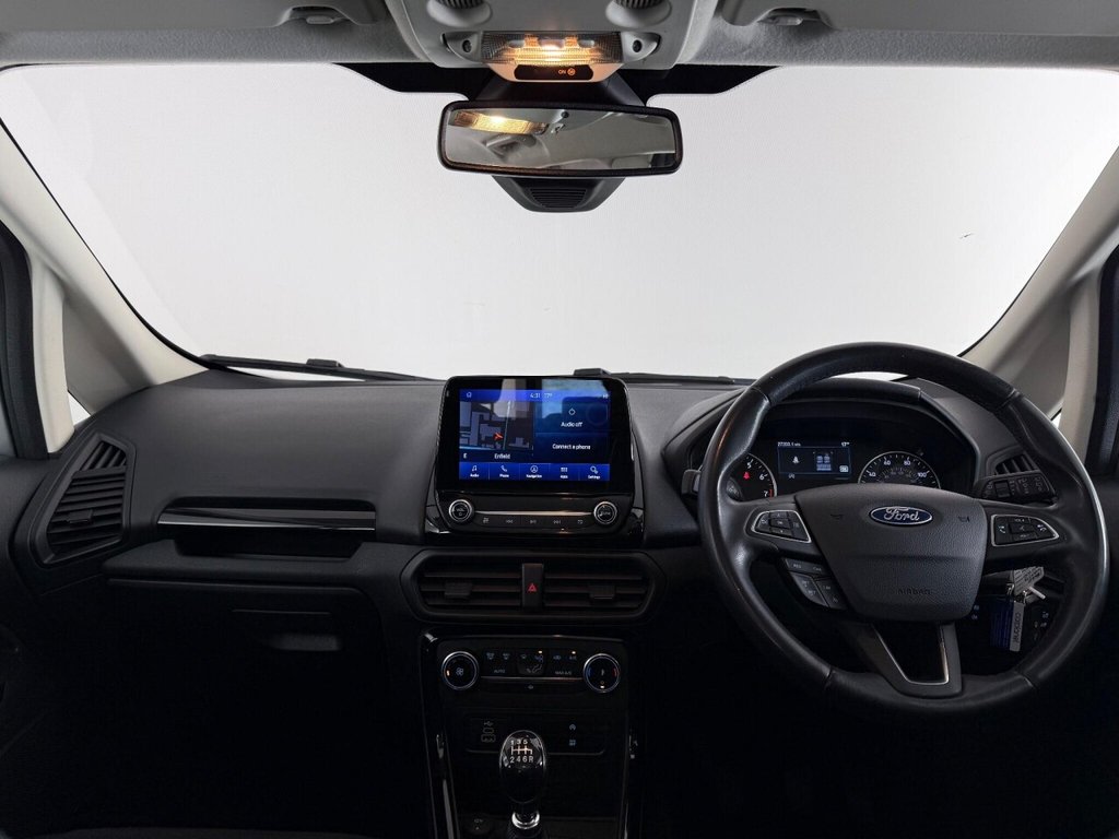 Used Ford Ecosport 2022 for sale - 75688258: Photo 20