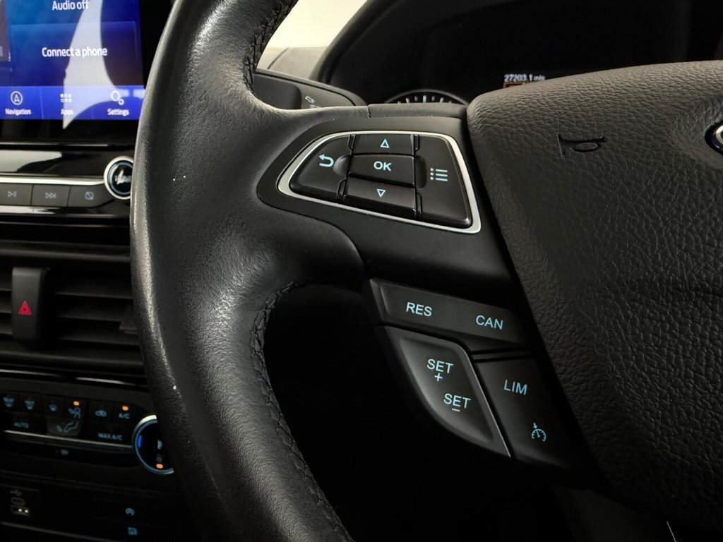 Used Ford Ecosport 2022 for sale - 75688258: Photo 23