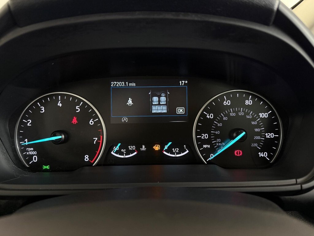 Used Ford Ecosport 2022 for sale - 75688258: Photo 24