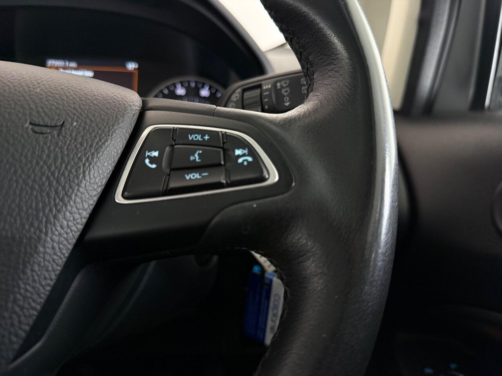 Used Ford Ecosport 2022 for sale - 75688258: Photo 25