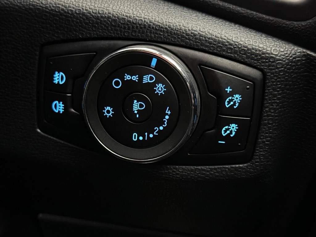 Used Ford Ecosport 2022 for sale - 75688258: Photo 29