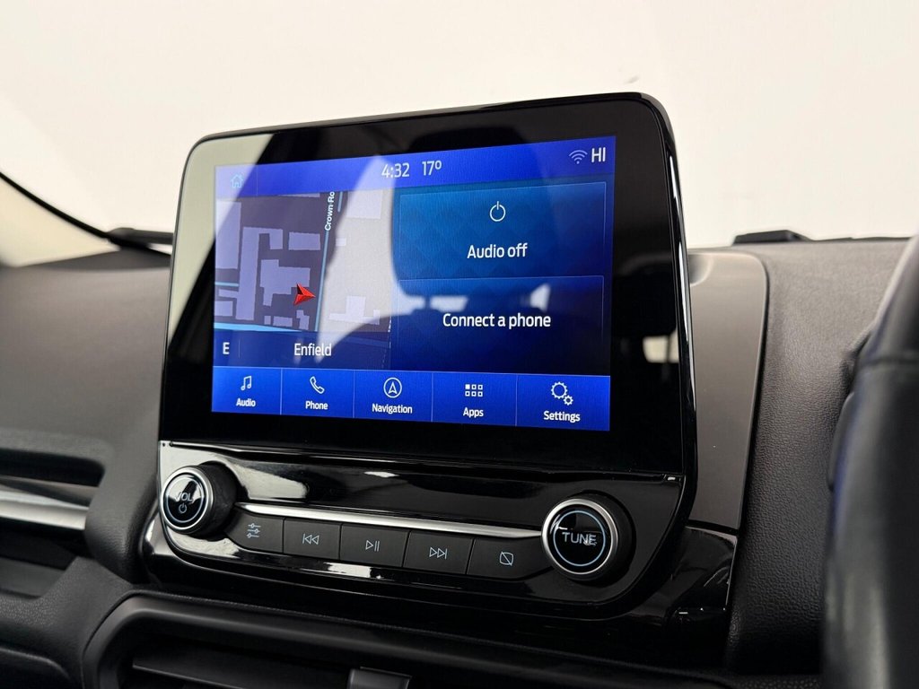 Used Ford Ecosport 2022 for sale - 75688258: Photo 31