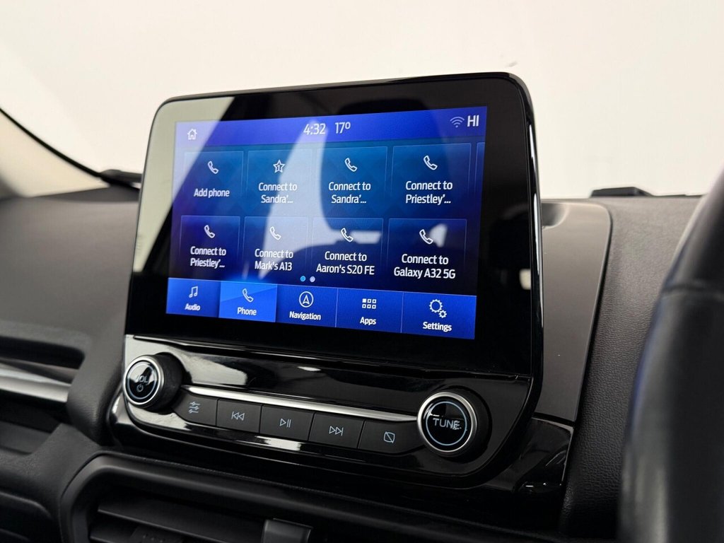 Used Ford Ecosport 2022 for sale - 75688258: Photo 32