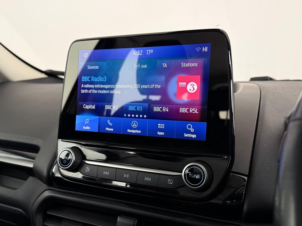 Used Ford Ecosport 2022 for sale - 75688258: Photo 33