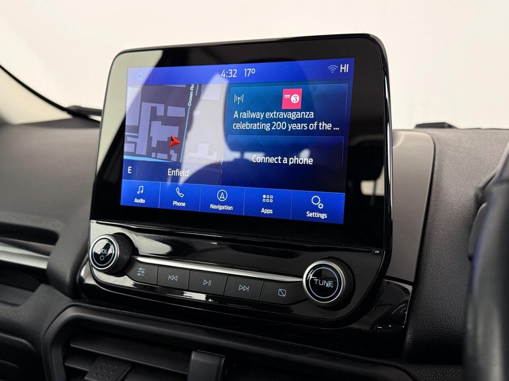 Used Ford Ecosport 2022 for sale - 75688258: Photo 34