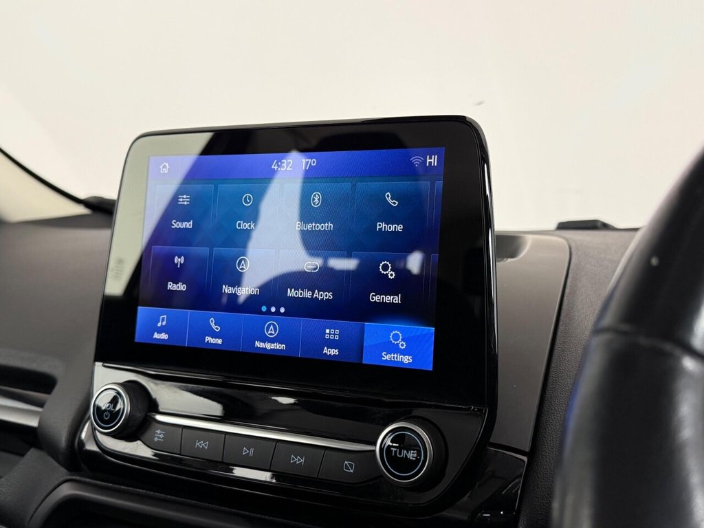 Used Ford Ecosport 2022 for sale - 75688258: Photo 35