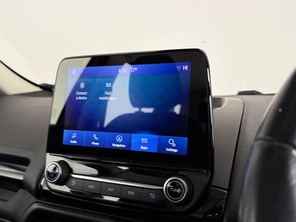 Used Ford Ecosport 2022 for sale - 75688258: Photo 36