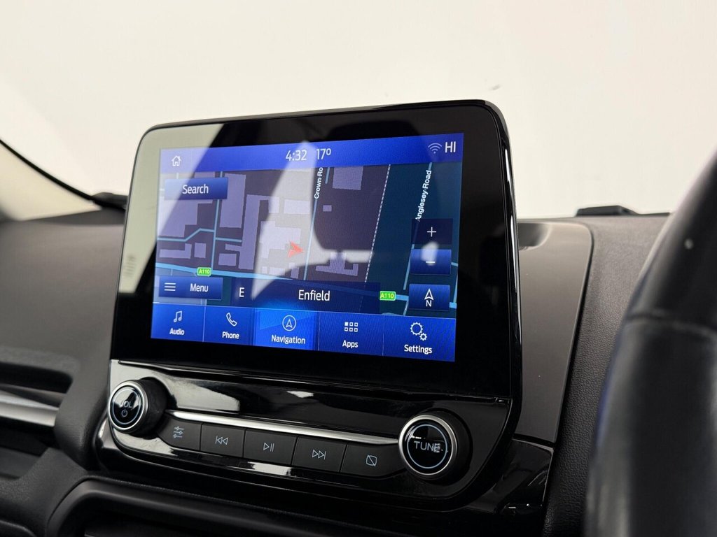 Used Ford Ecosport 2022 for sale - 75688258: Photo 37