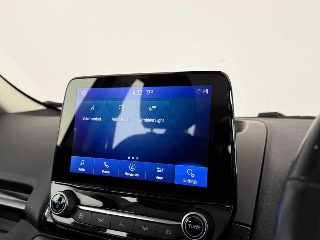 Used Ford Ecosport 2022 for sale - 75688258: Photo 38