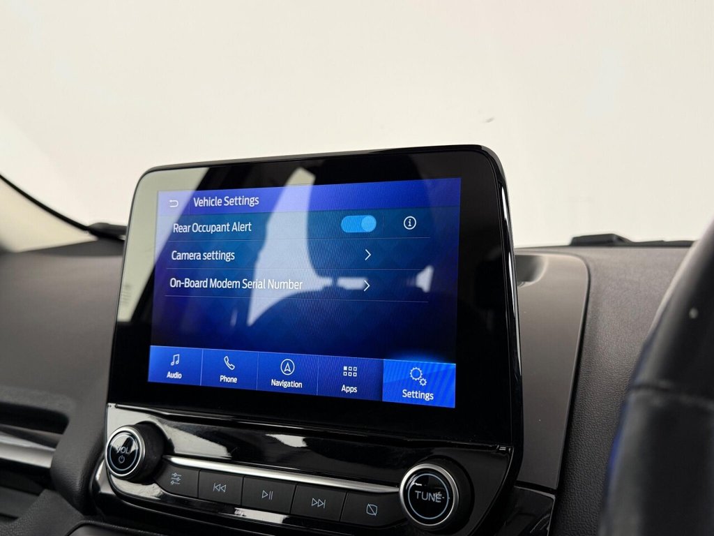 Used Ford Ecosport 2022 for sale - 75688258: Photo 39