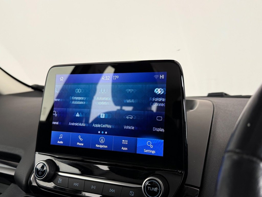 Used Ford Ecosport 2022 for sale - 75688258: Photo 40