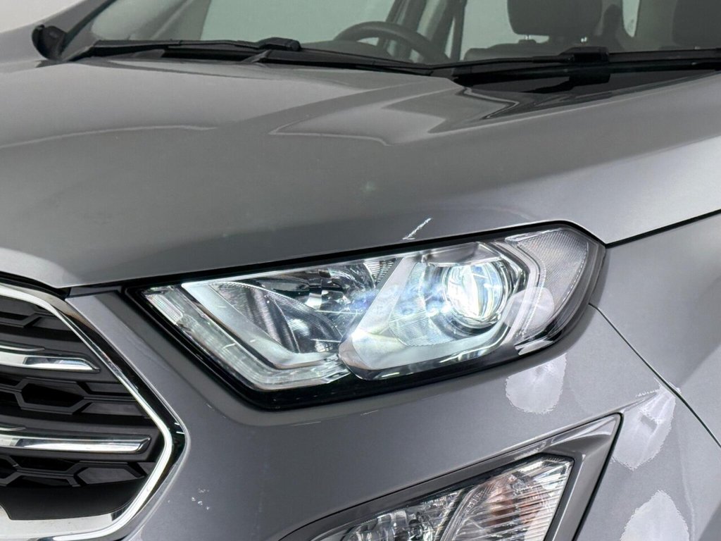 Used Ford Ecosport 2022 for sale - 75688258: Photo 8