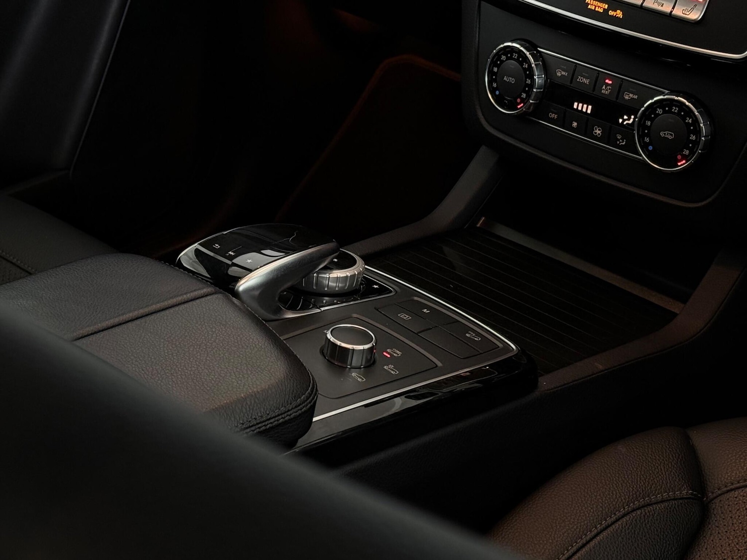 Used Mercedes-Benz GLE 2018 for sale - 77222546: Photo 21