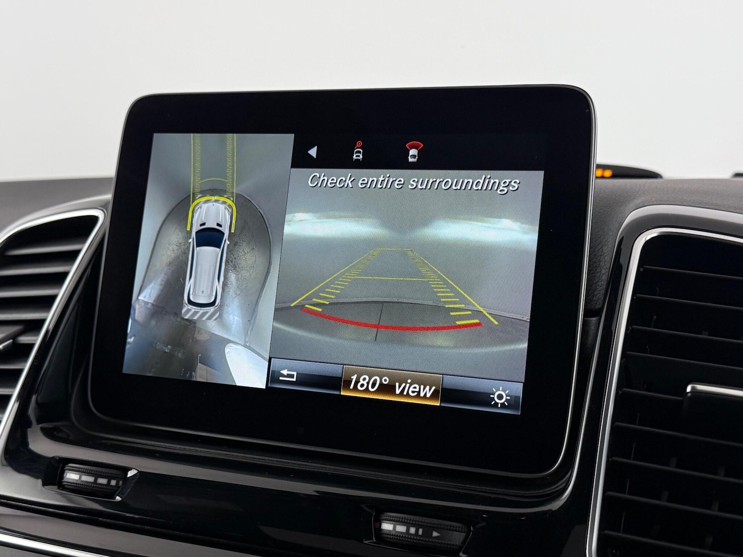 Used Mercedes-Benz GLE 2018 for sale - 77222546: Photo 34