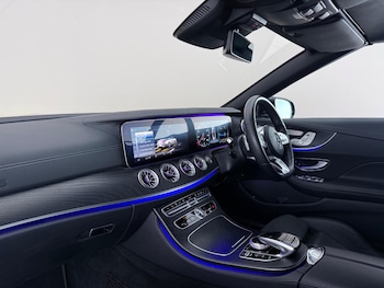 Used Mercedes-Benz E Class 2019 for sale - 78609607: Photo