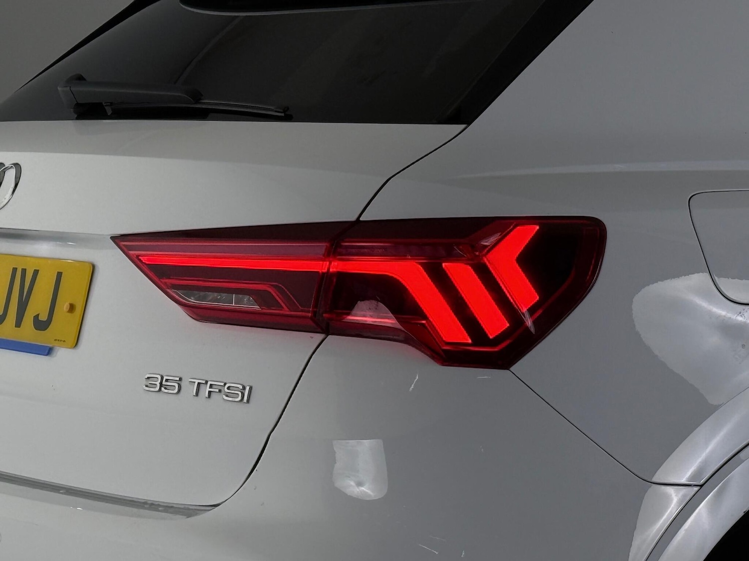 Used Audi Q3 2019 for sale - 76619819: Photo 10