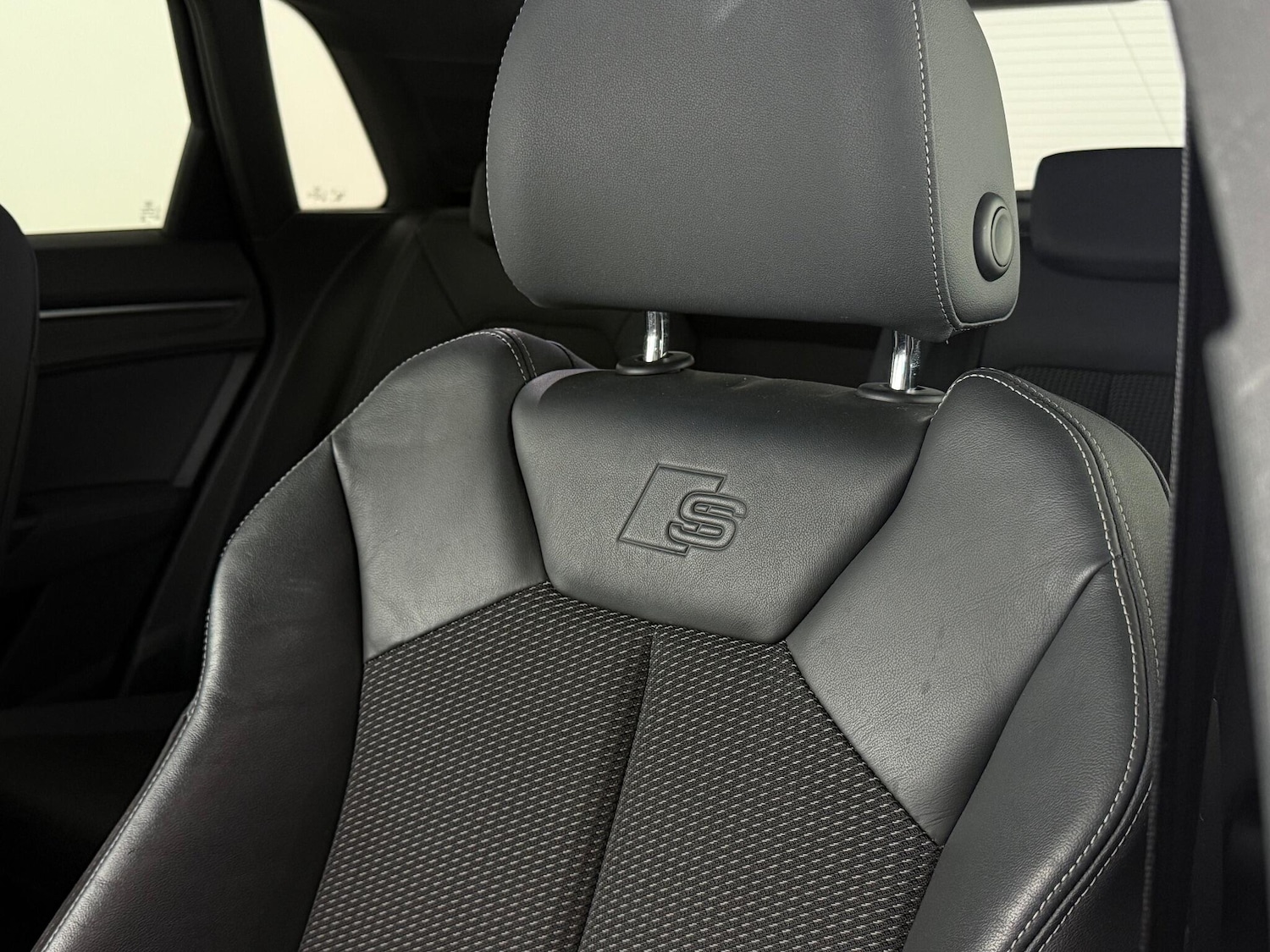 Used Audi Q3 2019 for sale - 76619819: Photo 20