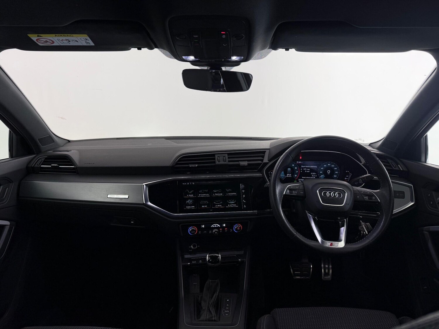 Used Audi Q3 2019 for sale - 76619819: Photo 22