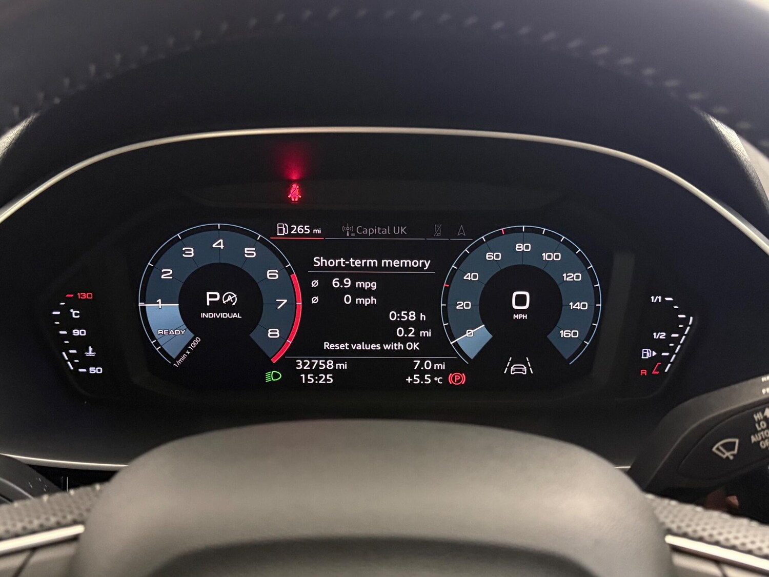 Used Audi Q3 2019 for sale - 76619819: Photo 26