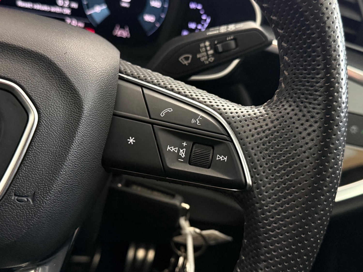 Used Audi Q3 2019 for sale - 76619819: Photo 27