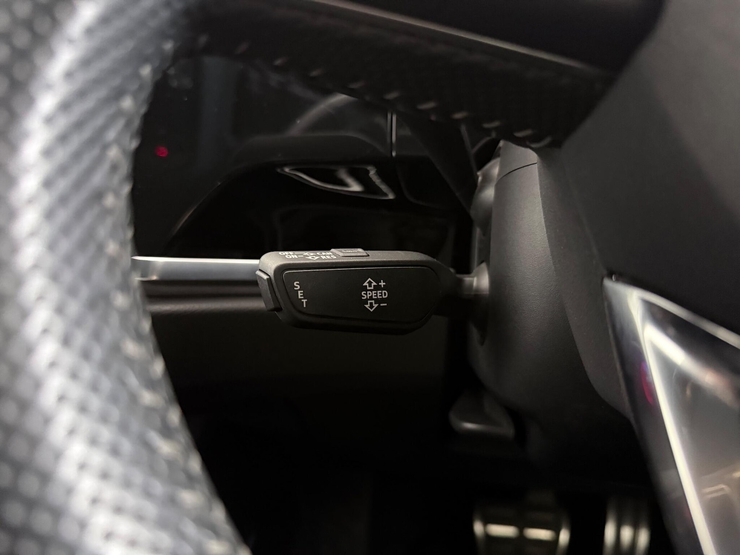 Used Audi Q3 2019 for sale - 76619819: Photo 28