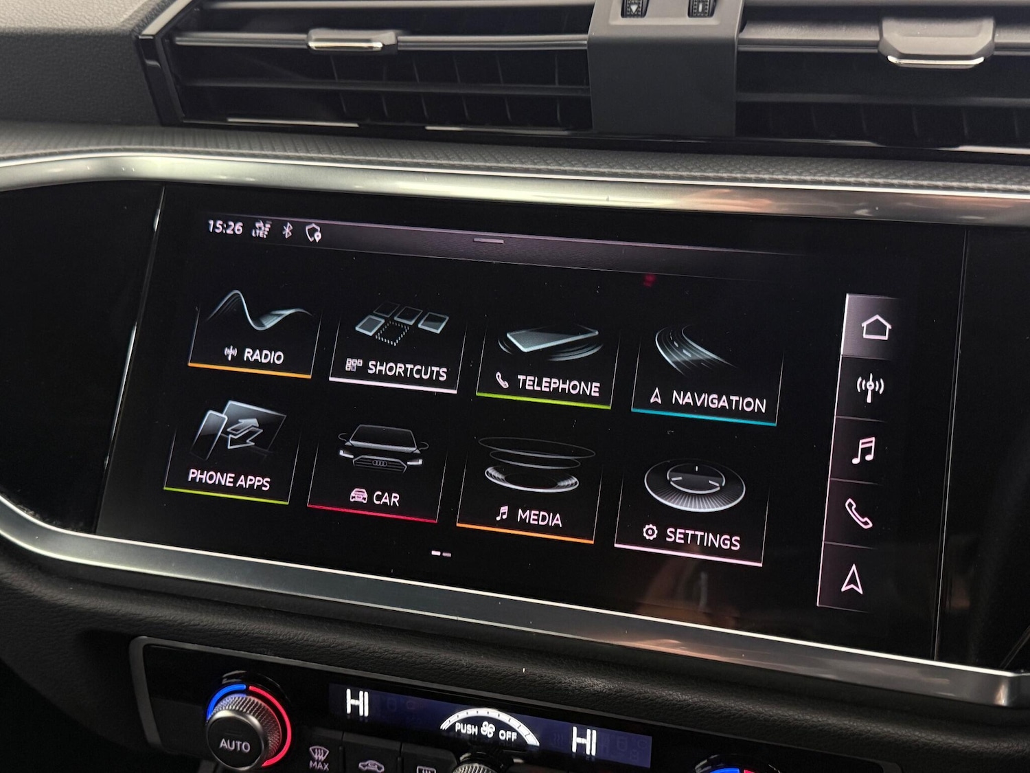 Used Audi Q3 2019 for sale - 76619819: Photo 32