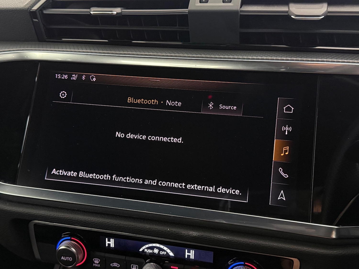 Used Audi Q3 2019 for sale - 76619819: Photo 33