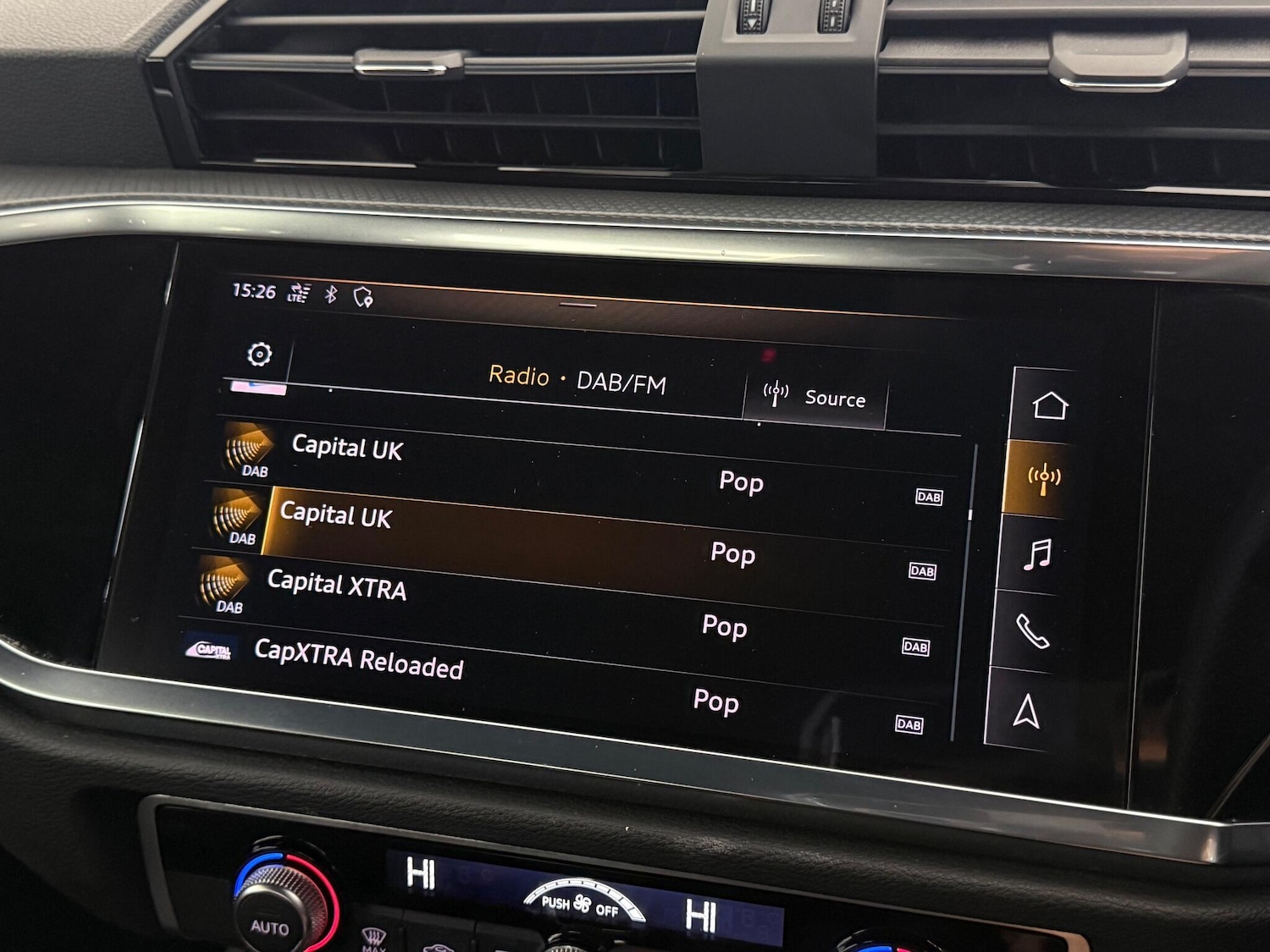 Used Audi Q3 2019 for sale - 76619819: Photo 34