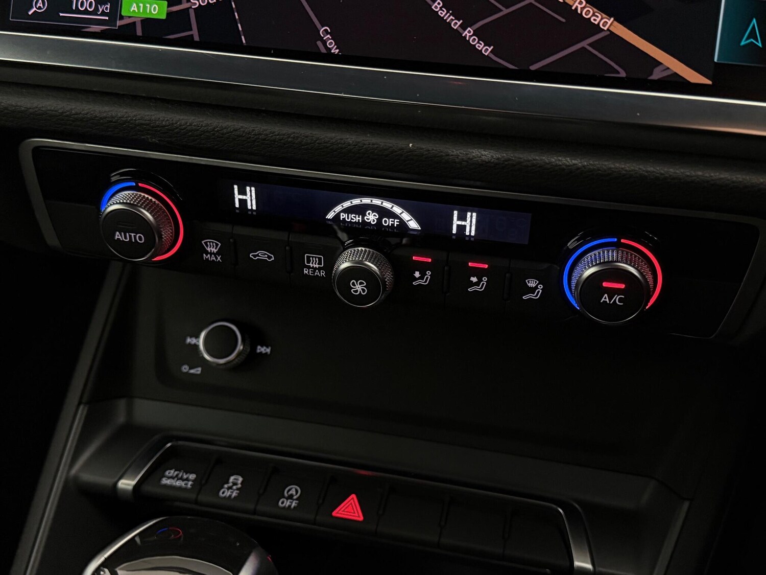 Used Audi Q3 2019 for sale - 76619819: Photo 36