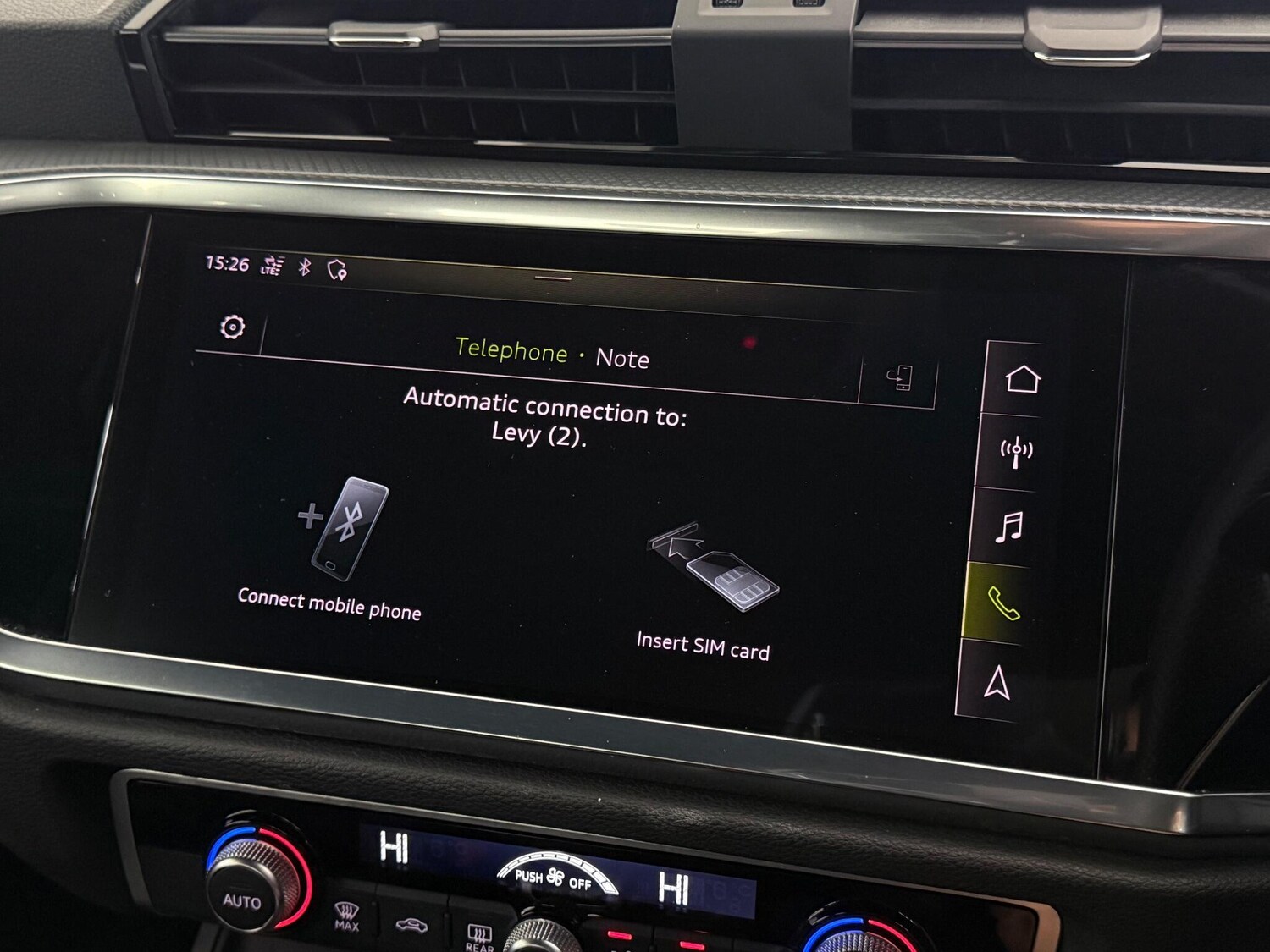 Used Audi Q3 2019 for sale - 76619819: Photo 38