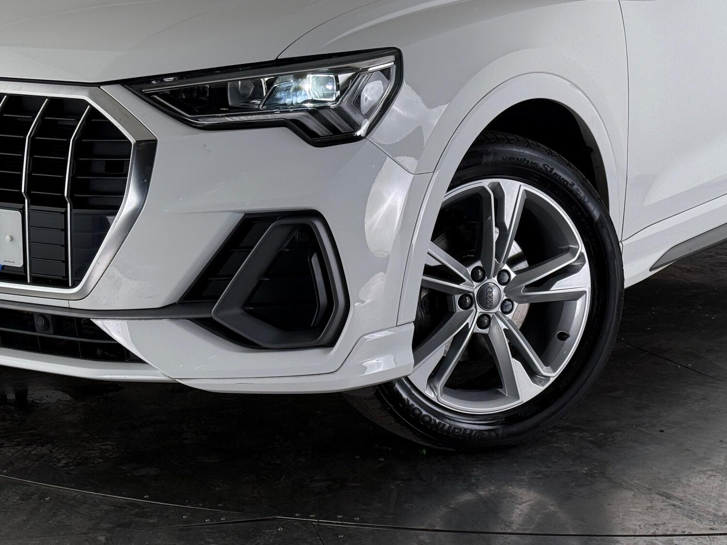 Used Audi Q3 2019 for sale - 76619819: Photo 48