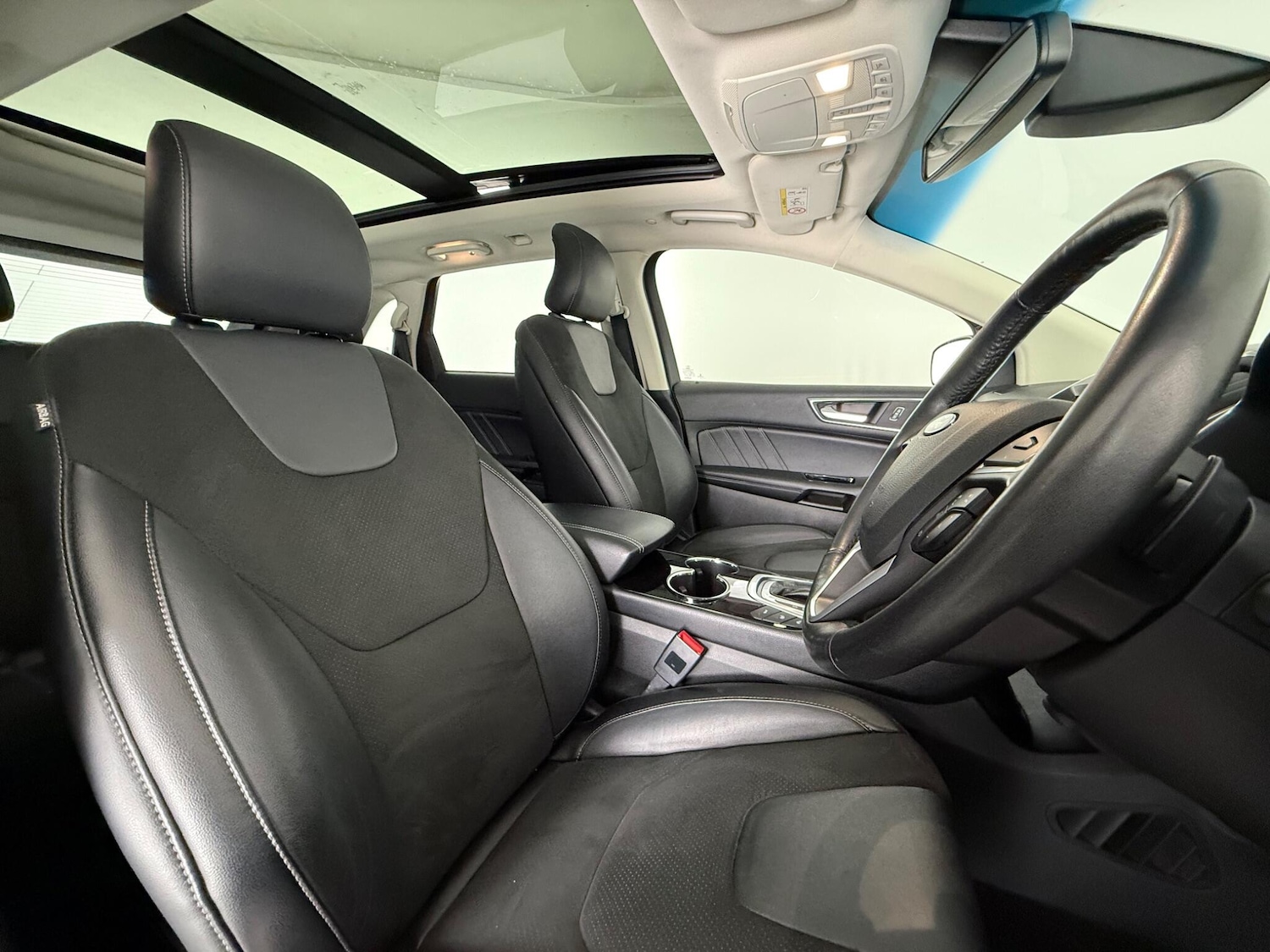 Used Ford Edge 2017 for sale - 77626367: Photo 12