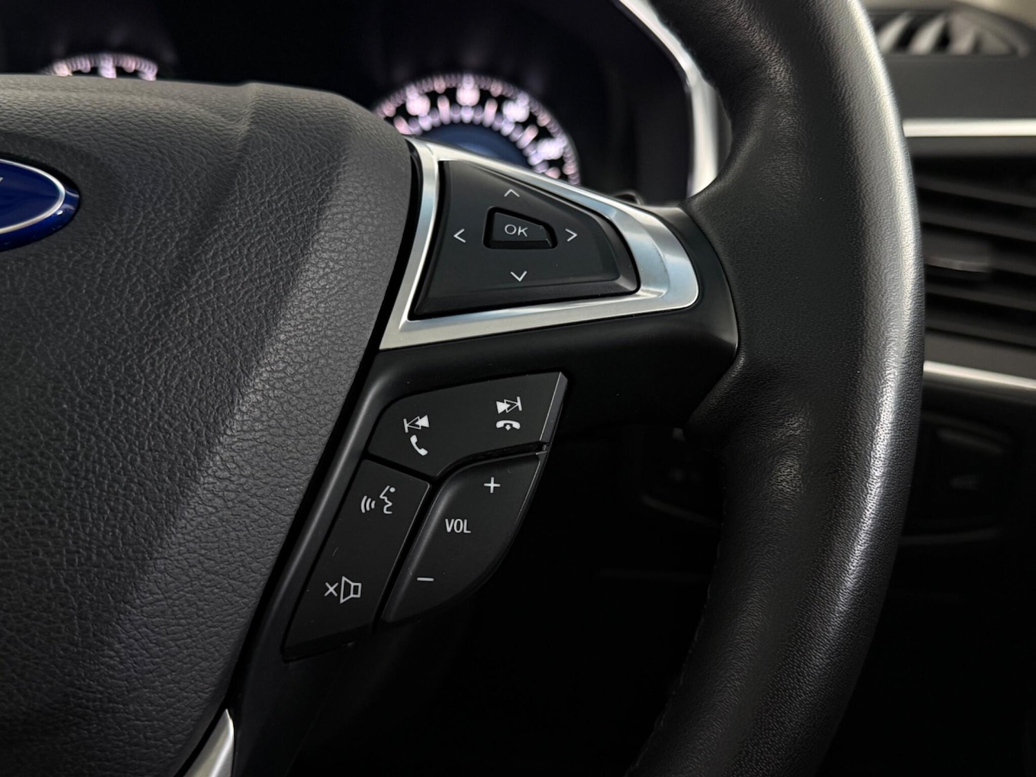 Used Ford Edge 2017 for sale - 77626367: Photo 20