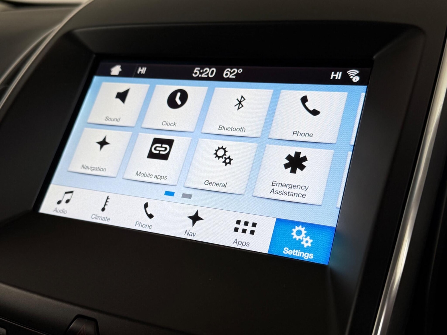 Used Ford Edge 2017 for sale - 77626367: Photo 27