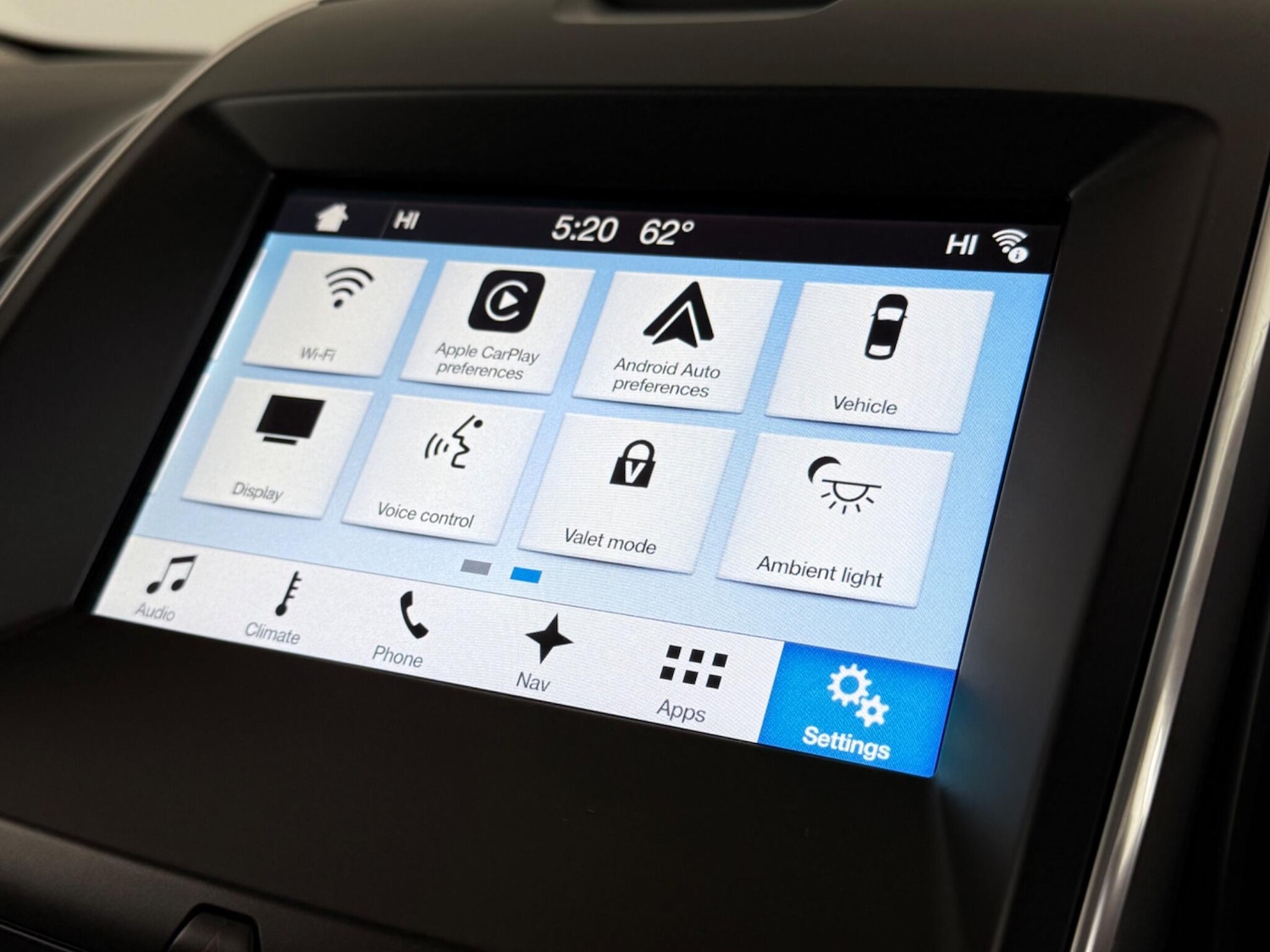 Used Ford Edge 2017 for sale - 77626367: Photo 28