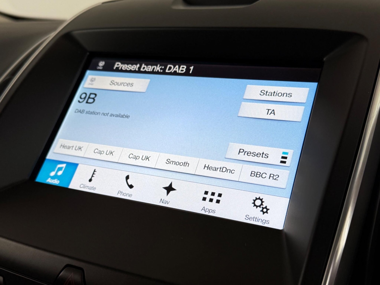 Used Ford Edge 2017 for sale - 77626367: Photo 30